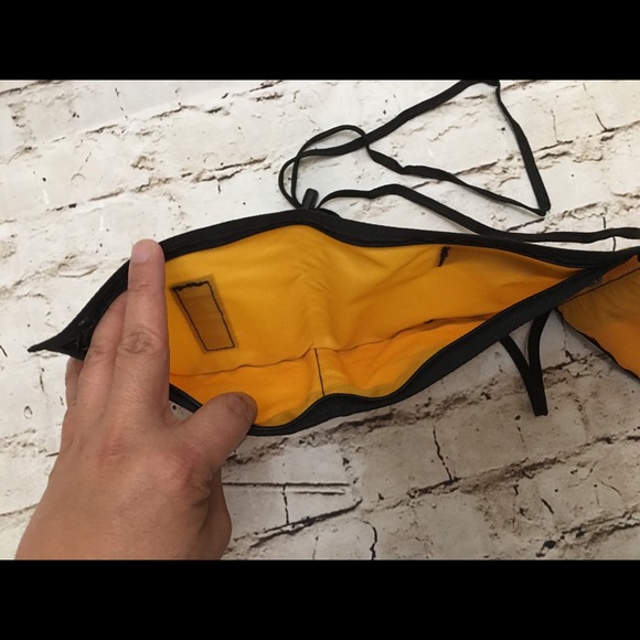 L.L. Bean Bags Llbean Traveler Passport Wallet Crossbody Poshmark